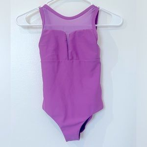 Five Dance Wear leotard YXL